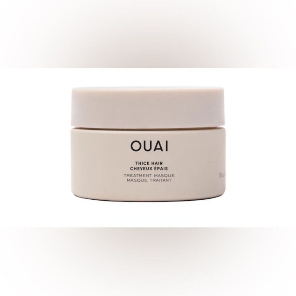 Ouai Hair Mask mini